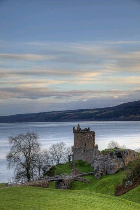 Place Loch Ness