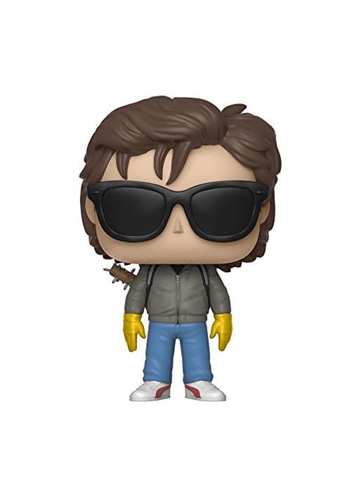 Juego Figura Pop Stranger Things Steve with Sunglasses Series 2 Wave 5