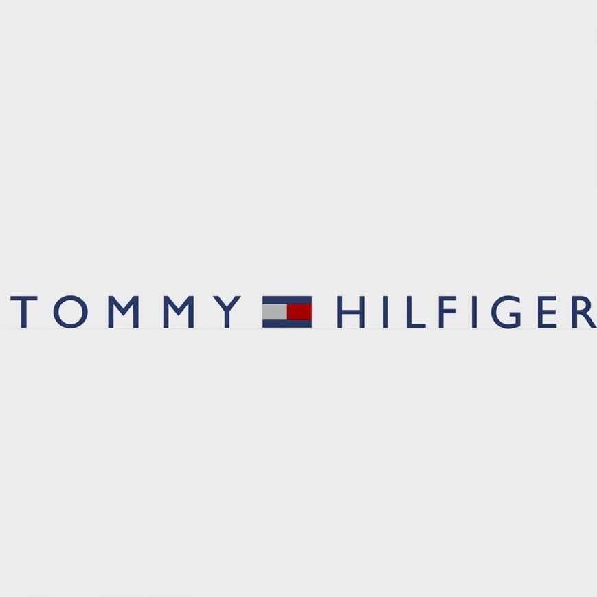 Lugar Tommy Hilfiger