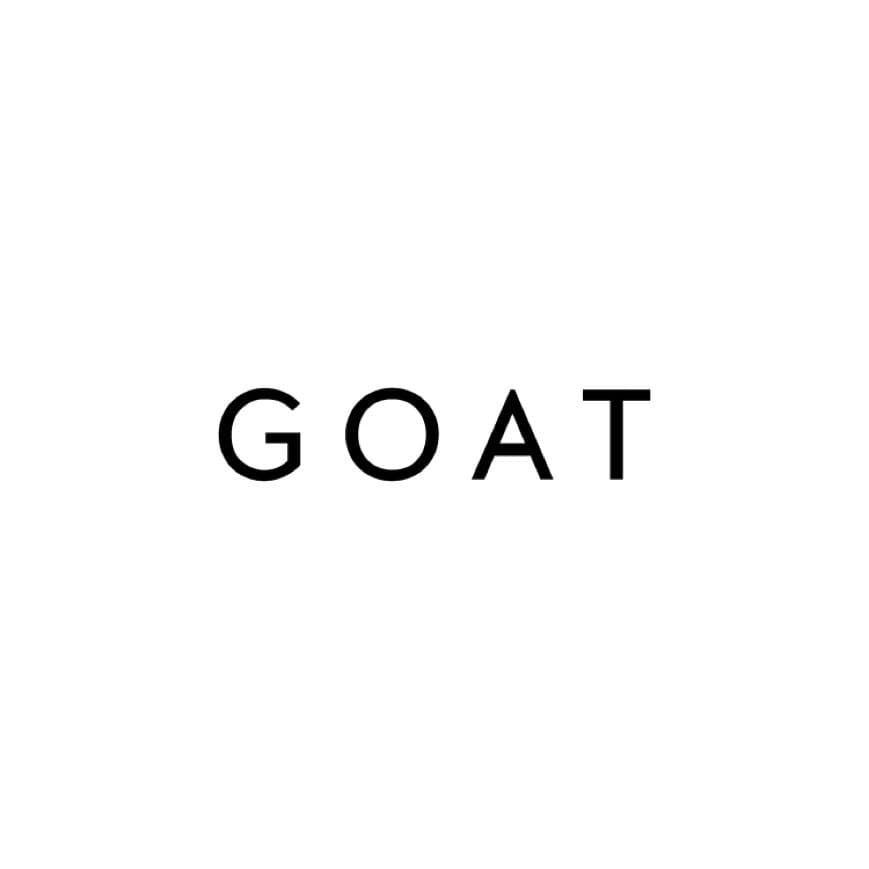 Moda GOAT: Buy and Sell Authentic Sneakers