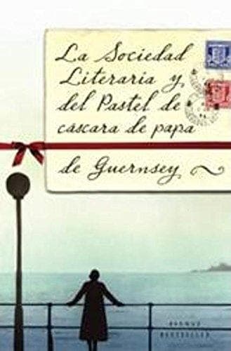 Book La sociedad literaria y del pastel de cascara de papa de Guernsey