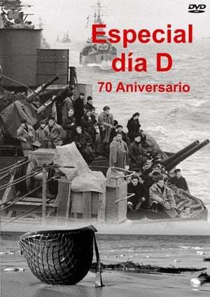 Serie D-Day Sacrifice