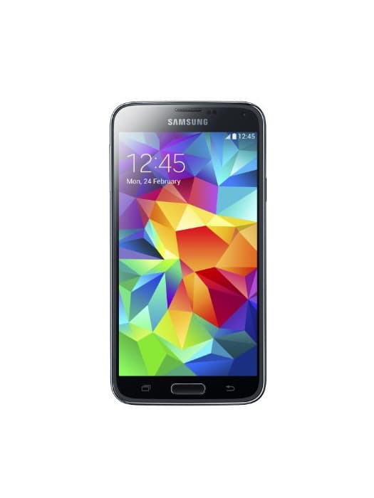 Electrónica Samsung Galaxy S5 - Smartphone libre Android