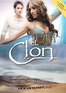 Serie El Clon