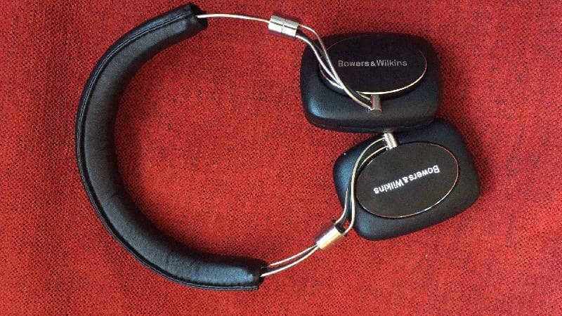 Electronic Bowers & Wilkins P5 Wireless