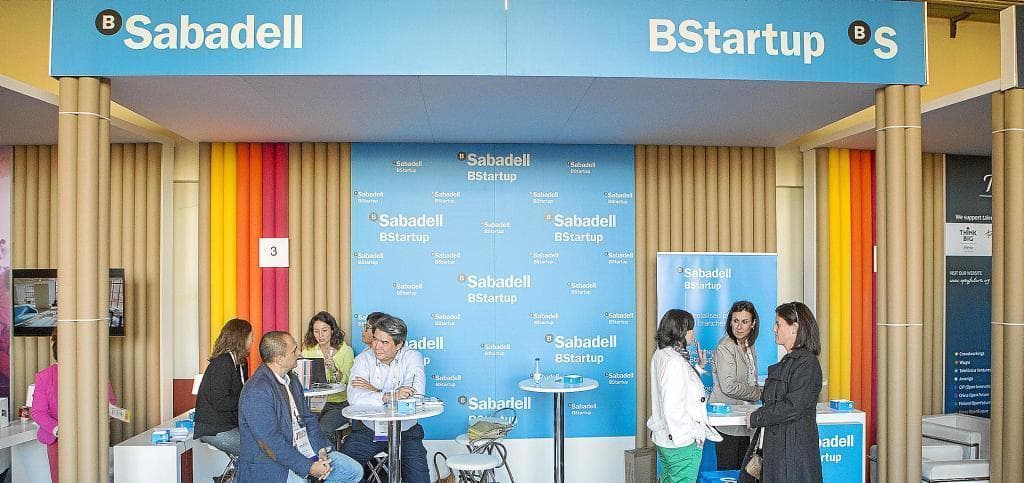 Fashion BStartup Banco Sabadell: Financiación e Inversión para Startups