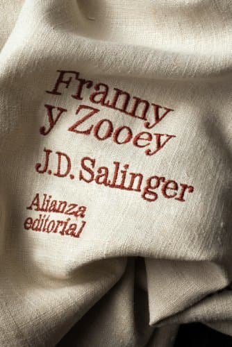 Book Franny y Zooey