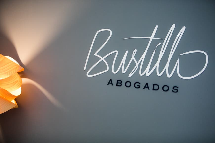 Fashion Bustillo Abogados