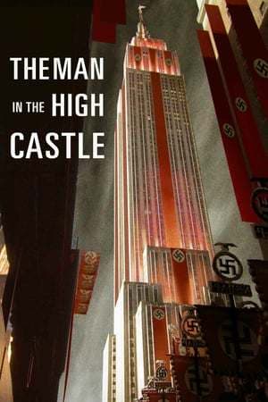 Serie The Man in the High Castle