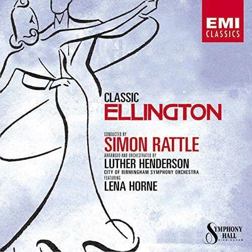 Music Classic Ellington