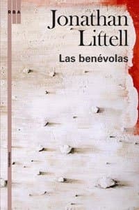 Book Las benevolas