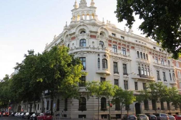 Place AC Palacio Del Retiro