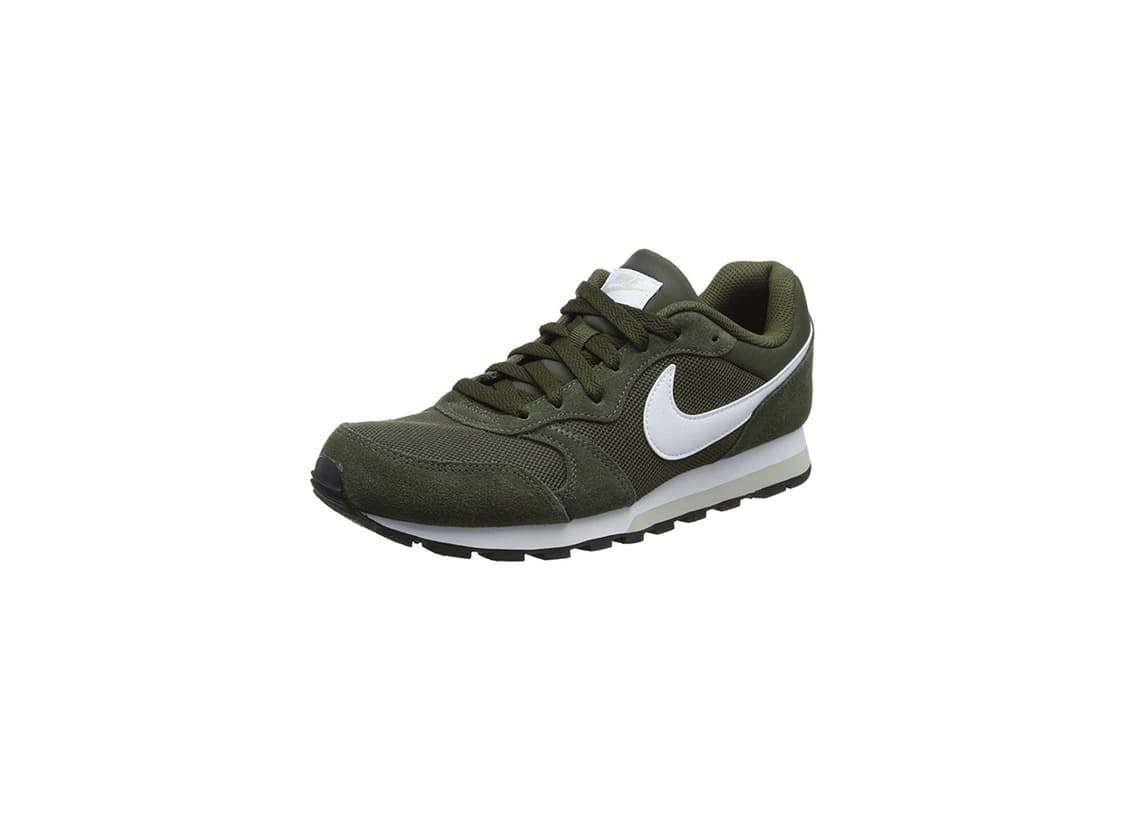 Product Nike Md Runner Green