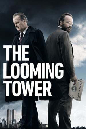 Serie The Looming Tower