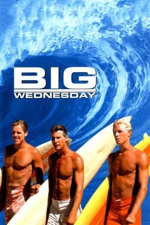 Movie Big Wednesday