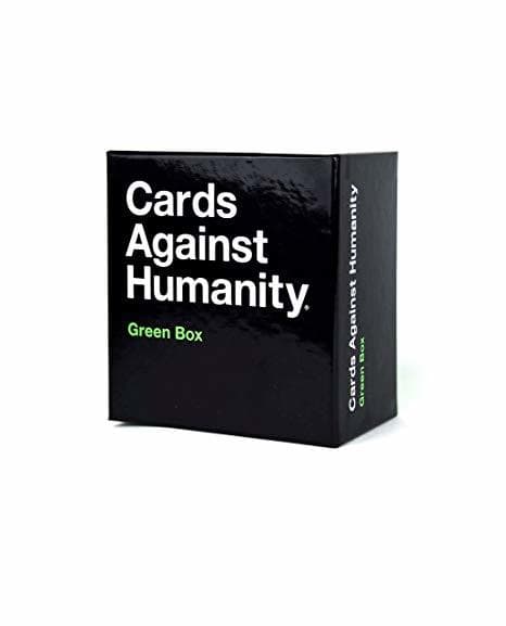 Fashion Cards Against Humanity