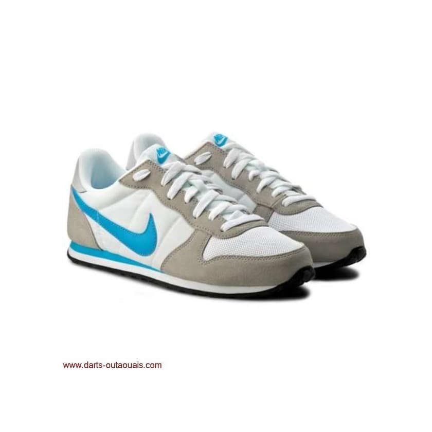 Producto Nike Genicco Vivid Blue