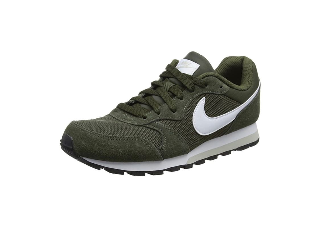 Producto Nike Md Runner Green