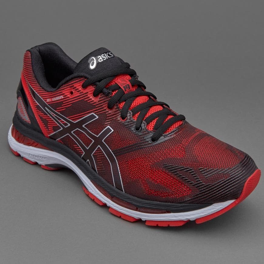 Fitness Asics Nimbus 19