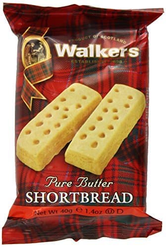 Producto Walkers Shortbread Fingers, 2-Count Cookies Packages