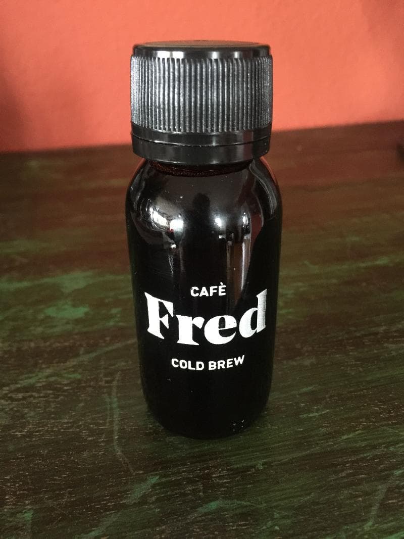 Product Café Fred