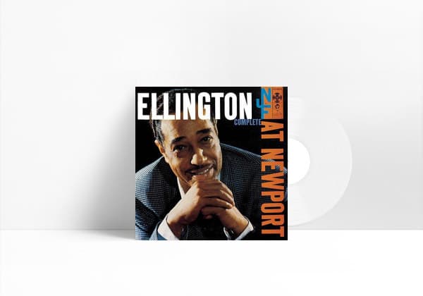 Canción Ellington at Newport