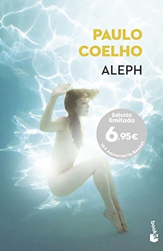 Libro Aleph