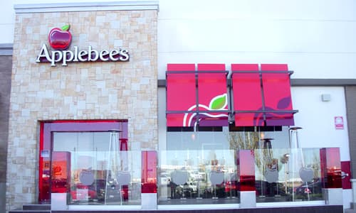 Lugar Applebee´s Misiones