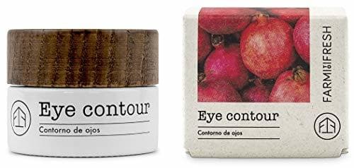 Beauty FARM TO FRESH EYE CONTOUR 20ML