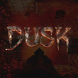 Videogames DUSK