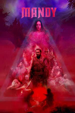 Movie Mandy