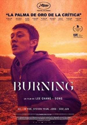 Movie Burning