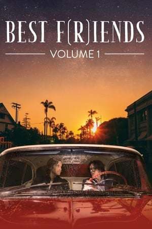 Movie Best F(r)iends: Volume 1