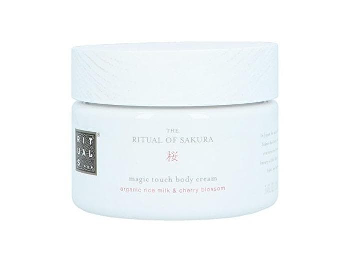 Beauty RITUALS The Ritual of Sakura Body Cream crema corporal 220 ml