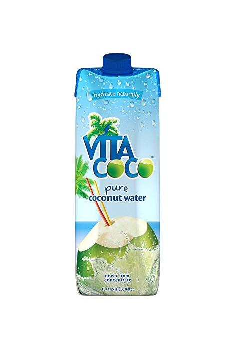 Product Agua de Coco Natural, de Vita Coco