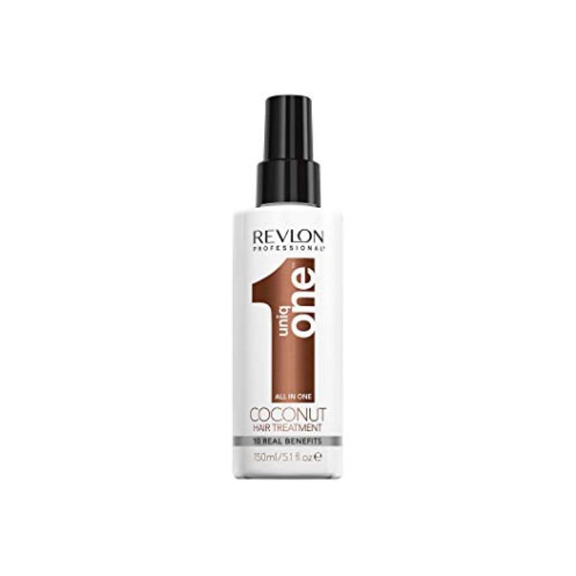 Producto Hair Treatment Coco Uniq One