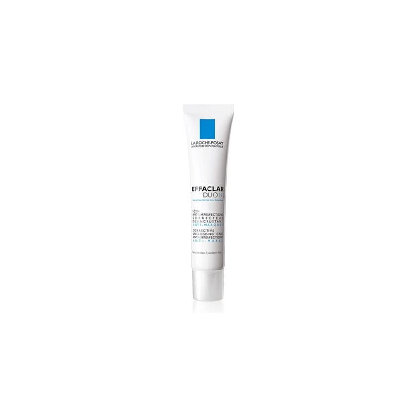 Producto EFfaclar Duo corrector anti-imperfecciones 