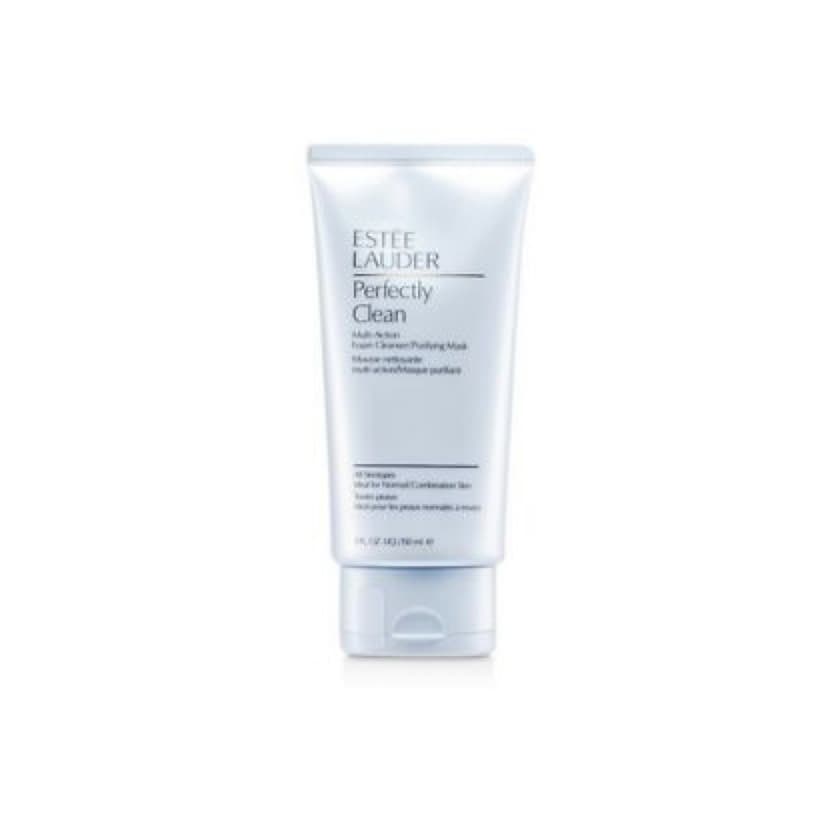 Producto Limpiador Perfectly Clean Estee lauder