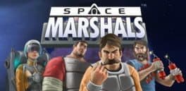 Videogames Space Marshals