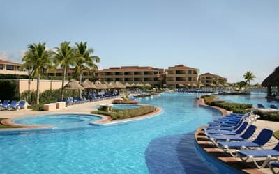 Place Moon Palace Cancun® All Inclusive Resort