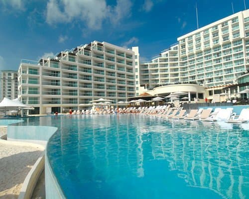 Place Hard Rock Hotel Cancun