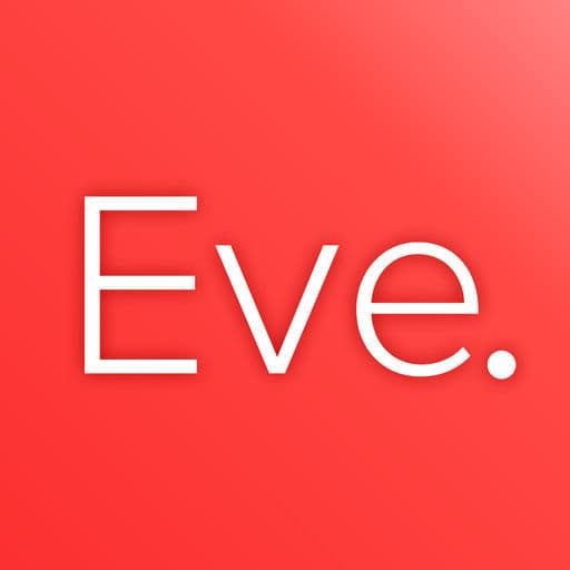 App Eve Calendario menstrual