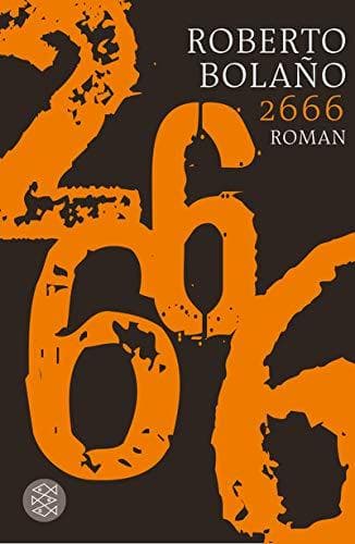 Book 2666