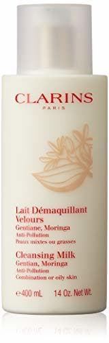 Beauty Clarins Pmg Lait Démaquillant - Desmaquillante