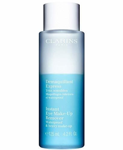 Home Clarins Demaquillant Express Ojos 125 ml