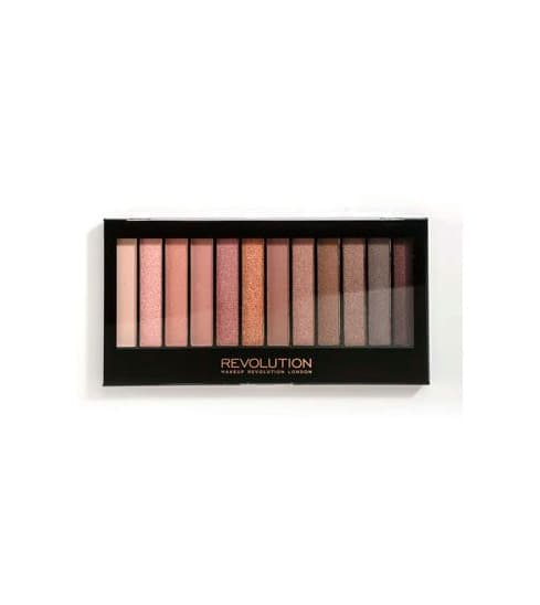 Product Paleta de sombras de ojos Redemption