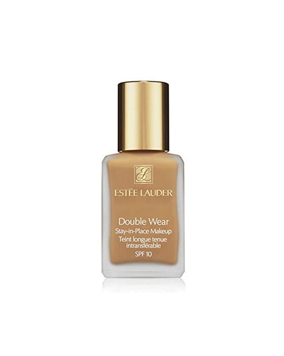 Belleza ESTÉE LAUDER DOUBLE WEAR fluid SPF10 #02-pale almond 30 ml