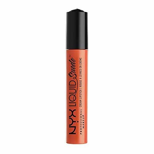 Beauty NYX - cosméticos para mujer