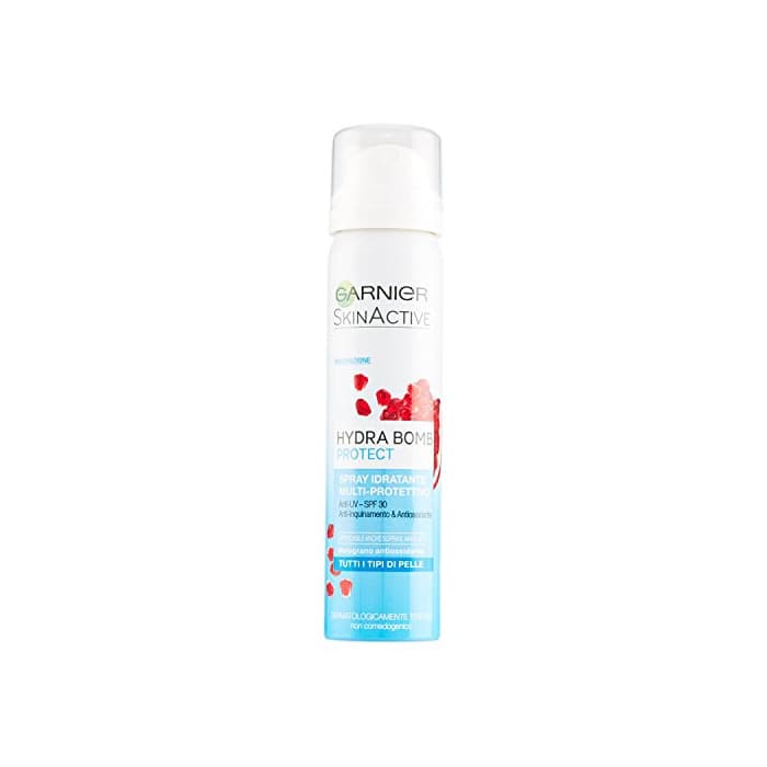 Beauty Hydra Bomb protect Spray face SPF30 75 ml