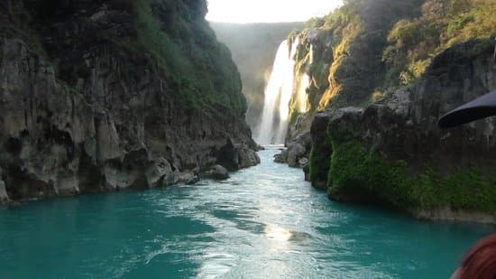 Lugar Aquismón